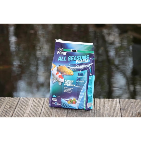 JBL Propond All Seasons Variomix 0.15 kg JBL Propond All Seasons Variomix 0.15 kg