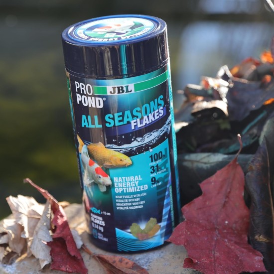 JBL Propond All Seasons Variomix 0.15 kg JBL Propond All Seasons Variomix 0.15 kg