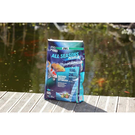 JBL Propond All Seasons Variomix 0.15 kg JBL Propond All Seasons Variomix 0.15 kg