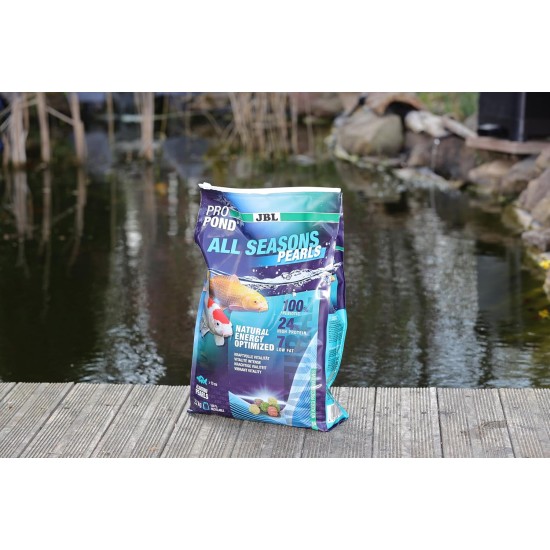 JBL Propond All Seasons Variomix 0.15 kg JBL Propond All Seasons Variomix 0.15 kg