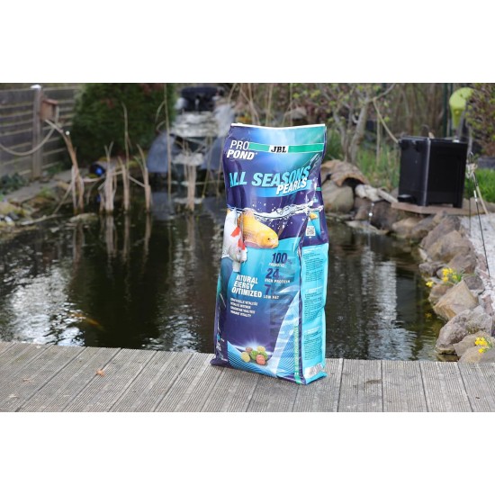 JBL Propond All Seasons Variomix 0.15 kg JBL Propond All Seasons Variomix 0.15 kg