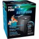 JBL Propond Autofood Automatic Feeder for Koi and Other Pond Fish, Weatherproof, Solar, 37.5 x 37.5 x 46.2 cm, Black JBL Propond Autofood Automatic Feeder for Koi and Other Pond Fish, Weatherproof, Solar, 37.5 x 37.5 x 46.2 cm, Black