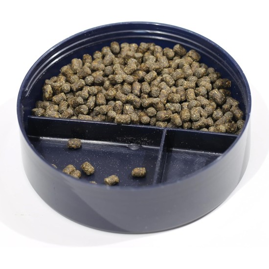 JBL Propond Biotope 0.53 kg JBL Propond Biotope 0.53 kg