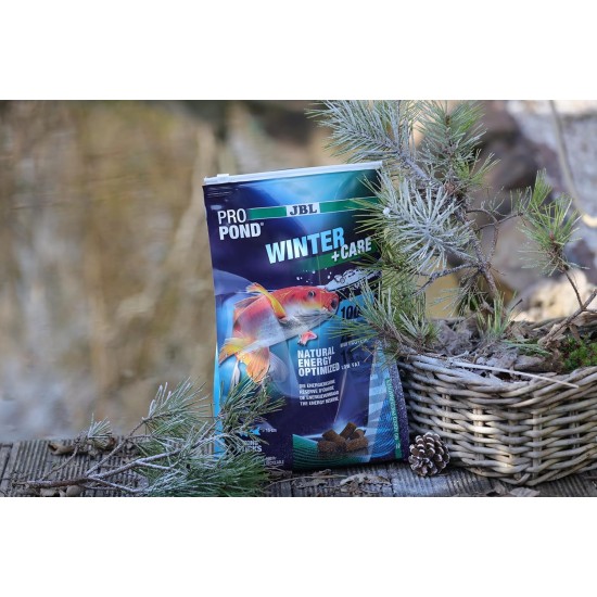 JBL Propond Winter+Care 3.6 kg JBL Propond Winter+Care 3.6 kg