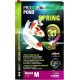 JBL Spring Koi Food Floating Food Tablets Seasonal Food ProPond Spring Small 1.1kg JBL Spring Koi Food Floating Food Tablets Seasonal Food ProPond Spring Small 1.1kg
