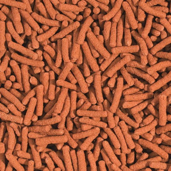 KOI & Goldfish Colour Sticks PUSZ 1000 ml / 80 g KOI & Goldfish Colour Sticks PUSZ 1000 ml / 80 g