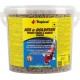 KOI & Goldfish Wheat Germ & Garlic Sticks 5L / 430g Pond Fish Food for Daily Feeding of Koi in a Wide Temperature Range of 8 to 30°C KOI & Goldfish Wheat Germ & Garlic Sticks 5L / 430g Pond Fish Food for Daily Feeding of Koi in a Wide Temperature Range of 8 to 30°C