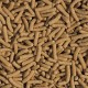 KOI & Goldfish Wheat Germ & Garlic Sticks 5L / 430g Pond Fish Food for Daily Feeding of Koi in a Wide Temperature Range of 8 to 30°C KOI & Goldfish Wheat Germ & Garlic Sticks 5L / 430g Pond Fish Food for Daily Feeding of Koi in a Wide Temperature Range of 8 to 30°C