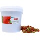 Koi Bits 1000ml Floating Pond Fish Food Nutrition Sticks Balanced Natural Nutrition Complete Food for All Types of Fish and Ornamental Carp in the Pond Koi Bits 1000ml Floating Pond Fish Food Nutrition Sticks Balanced Natural Nutrition Complete Food for All Types of Fish and Ornamental Carp in the Pond