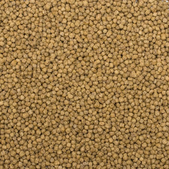 Koi Silkworm & Astaxanthin Pellet S 7 kg Koi Silkworm & Astaxanthin Pellet S 7 kg