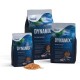 OASE Dynamix Sticks Mix Plus Snack 8 L Pond Fish Food with Gammarus Treat, Supports Dandruff, Ideal for Mixed Keeping of Natural and Red-Coloured Fish OASE Dynamix Sticks Mix Plus Snack 8 L Pond Fish Food with Gammarus Treat, Supports Dandruff, Ideal for Mixed Keeping of Natural and Red-Coloured Fish