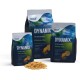 OASE Dynamix Sticks Vital 4 L, Fish Food, Pond Fish Food, Complete Food, Rich Pond Sticks with Vitamins and Minerals, Even Growth, Iridescent Colours OASE Dynamix Sticks Vital 4 L, Fish Food, Pond Fish Food, Complete Food, Rich Pond Sticks with Vitamins and Minerals, Even Growth, Iridescent Colours