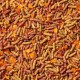 OASE Dynamix Super Mix 4 L Fish Food for Daily Feeding, Pond Fish Food for Balanced Nutrition for Mixed Pond Stock OASE Dynamix Super Mix 4 L Fish Food for Daily Feeding, Pond Fish Food for Balanced Nutrition for Mixed Pond Stock