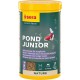 Pond Junior 1,000 ml (210 g) Rearing Food for Boys, Small Pond Fish, Pond Food, Goldfish Food Pond Junior 1,000 ml (210 g) Rearing Food for Boys, Small Pond Fish, Pond Food, Goldfish Food