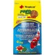 Pond Pellet Mix 3.3 L / 462 g - Food for Koi & Goldfish - Tropical Pellet Food for Ornamental Fish in Garden Pond - Colour-Promoting & with Reduced Phosphorus Content