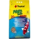 Pond Pellet Mix 3.3 L / 462 g - Food for Koi & Goldfish - Tropical Pellet Food for Ornamental Fish in Garden Pond - Colour-Promoting & with Reduced Phosphorus Content