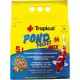 Pond Pellet Mix Size M 5L / 550g - Floating Pond Fish Food Pellets for Goldfish, Koi and All Cold Water Fish Pond Pellet Mix Size M 5L / 550g - Floating Pond Fish Food Pellets for Goldfish, Koi and All Cold Water Fish