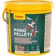 Pond Pellets 1,000 ml (125 g) Summer Food for All Pond Fish Pond Food Goldfish Food Pond Pellets 1,000 ml (125 g) Summer Food for All Pond Fish Pond Food Goldfish Food