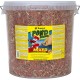 Pond Sticks Mixed 21L / 1,6kg - Schwimmende Teichfischfutter-Sticks für Goldfische, Koi und alle Kaltwasserfische Pond Sticks Mixed 21L / 1,6kg - Schwimmende Teichfischfutter-Sticks für Goldfische, Koi und alle Kaltwasserfische