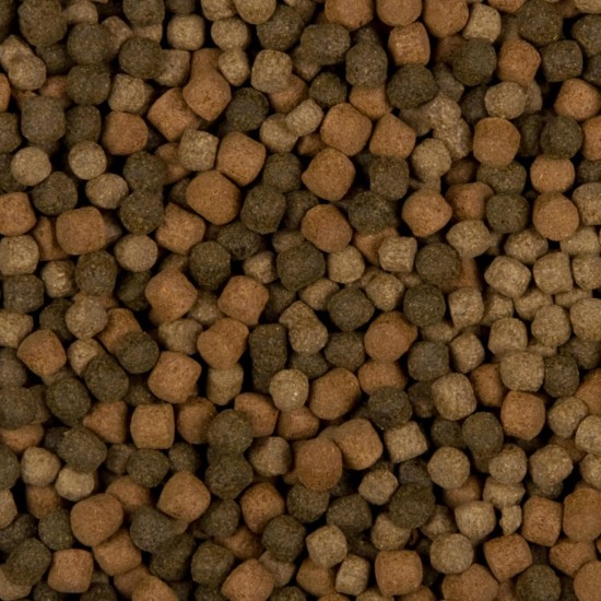 Sanikoi Colour Hi Grow Mix 4700g 6mm Pellets Sanikoi Colour Hi Grow Mix 4700g 6mm Pellets