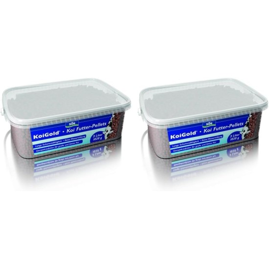 Söll 14665 KoiGold Pellets 7 L Söll 14665 KoiGold Pellets 7 L