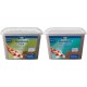 Söll KoiGold Mix, 355 g, Koi Food in Pellet Form (2-5 mm), Full Supply of All Koi, with Spirulina and Sea Algae, without Water Turbidity