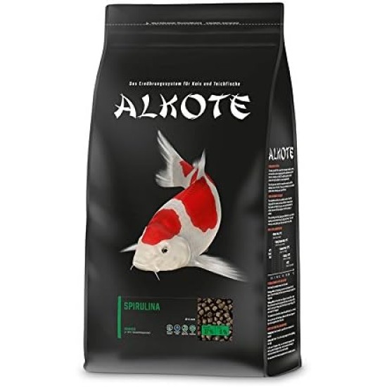 Spirulina 7 PERCENT - 3kg Spirulina 7 PERCENT - 3kg