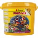 TROPICAL Koi Croissant Color Pack of 1 x 3 l