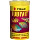 TROPICAL Koi Croissant Color Pack of 1 x 3 l