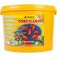 TROPICAL Pond Flakes 5000 ml Pack of 1 TROPICAL Pond Flakes 5000 ml Pack of 1