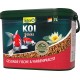Tetra Pond Colour Sticks Fish Food for Pond Fish for Natural Colour Splendor and Clear Water in the Pond, 7 L Bucket Tetra Pond Colour Sticks Fish Food for Pond Fish for Natural Colour Splendor and Clear Water in the Pond, 7 L Bucket