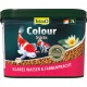 Tetra Pond Colour Sticks Fish Food for Pond Fish for Natural Colour Splendor and Clear Water in the Pond, 7 L Bucket Tetra Pond Colour Sticks Fish Food for Pond Fish for Natural Colour Splendor and Clear Water in the Pond, 7 L Bucket