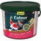 Tetra Pond Colour Sticks for Natural Vibrant Colours of All Pond Fish and Clean Water, 4 Litre Tetra Pond Colour Sticks for Natural Vibrant Colours of All Pond Fish and Clean Water, 4 Litre