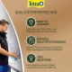 Tetra Pond Colour Sticks for Natural Vibrant Colours of All Pond Fish and Clean Water, 4 Litre Tetra Pond Colour Sticks for Natural Vibrant Colours of All Pond Fish and Clean Water, 4 Litre
