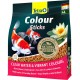 Tetra Pond Colour Sticks for Natural Vibrant Colours of All Pond Fish and Clean Water, 4 Litre Tetra Pond Colour Sticks for Natural Vibrant Colours of All Pond Fish and Clean Water, 4 Litre