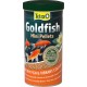 Tetra Pond Goldfish Main Food for All Goldfish and Cold water Fish in the Garden Pond Various Varieties, 1 L, multicoloured Tetra Pond Goldfish Main Food for All Goldfish and Cold water Fish in the Garden Pond Various Varieties, 1 L, multicoloured