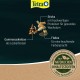 Tetra Pond Goldfish Main Food for All Goldfish and Cold water Fish in the Garden Pond Various Varieties, 1 L, multicoloured Tetra Pond Goldfish Main Food for All Goldfish and Cold water Fish in the Garden Pond Various Varieties, 1 L, multicoloured