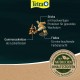 Tetra Pond Goldfish Main Food for All Goldfish and Cold water Fish in the Garden Pond Various Varieties, 1 L, multicoloured Tetra Pond Goldfish Main Food for All Goldfish and Cold water Fish in the Garden Pond Various Varieties, 1 L, multicoloured