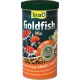 Tetra Pond Goldfish Main Food for All Goldfish and Cold water Fish in the Garden Pond Various Varieties, 1 L, multicoloured Tetra Pond Goldfish Main Food for All Goldfish and Cold water Fish in the Garden Pond Various Varieties, 1 L, multicoloured