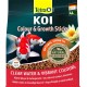 Tetra Pond Koi Sticks Colour and Growth, Premium Fish Food for All Koi Fish, 1 Litre Tetra Pond Koi Sticks Colour and Growth, Premium Fish Food for All Koi Fish, 1 Litre