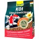 Tetra Pond Koi Sticks Colour and Growth, Premium Fish Food for All Koi Fish, 1 Litre Tetra Pond Koi Sticks Colour and Growth, Premium Fish Food for All Koi Fish, 1 Litre