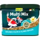 Tetra Pond Koi Sticks Koi Food for Colourful Fish and Improved Water Quality, 7 L Bucket Tetra Pond Koi Sticks Koi Food for Colourful Fish and Improved Water Quality, 7 L Bucket
