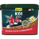 Tetra Pond Koi Sticks Koi Food for Colourful Fish and Improved Water Quality, 7 L Bucket Tetra Pond Koi Sticks Koi Food for Colourful Fish and Improved Water Quality, 7 L Bucket