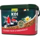 Tetra Pond Koi Sticks Koi Food for Colourful Fish and Improved Water Quality, 7 L Bucket Tetra Pond Koi Sticks Koi Food for Colourful Fish and Improved Water Quality, 7 L Bucket