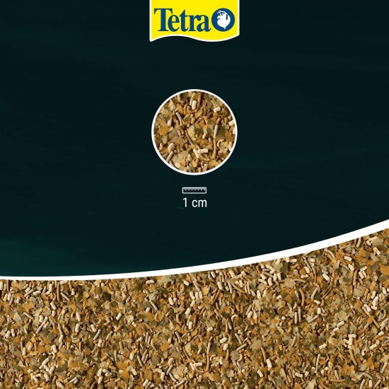 Tetra Pond Multi Mix Tetra Pond Multi Mix