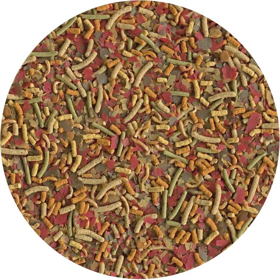 Tetra Pond Multi Mix Tetra Pond Multi Mix