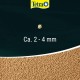 Tetra Pond Pellets Mini, Complete Fish Food for Smaller Pond Fish, 1 Litre Tetra Pond Pellets Mini, Complete Fish Food for Smaller Pond Fish, 1 Litre