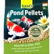 Tetra Pond Pellets Mini, Complete Fish Food for Smaller Pond Fish, 1 Litre Tetra Pond Pellets Mini, Complete Fish Food for Smaller Pond Fish, 1 Litre