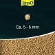 Tetra Pond Pellets Mini, Complete Fish Food for Smaller Pond Fish, 1 Litre Tetra Pond Pellets Mini, Complete Fish Food for Smaller Pond Fish, 1 Litre