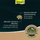 Tetra Pond Pellets Mini, Complete Fish Food for Smaller Pond Fish, 1 Litre Tetra Pond Pellets Mini, Complete Fish Food for Smaller Pond Fish, 1 Litre